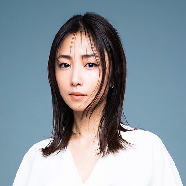 MEGUMI