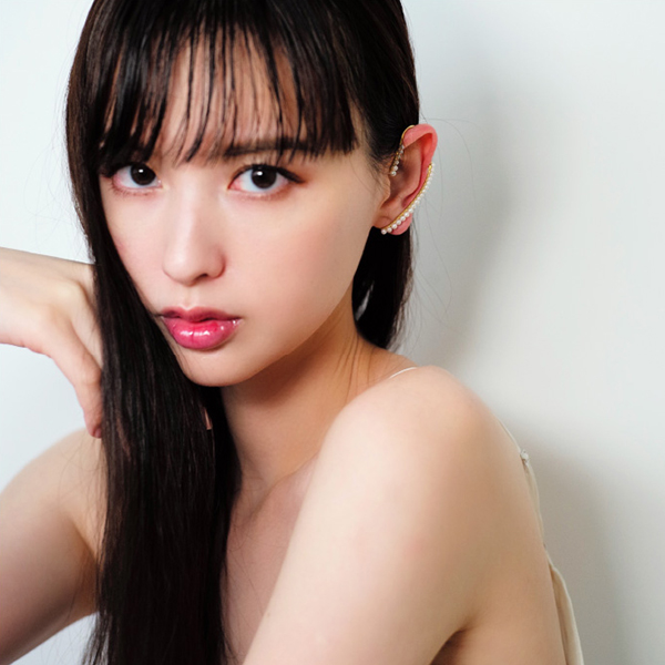 鈴木えみ
